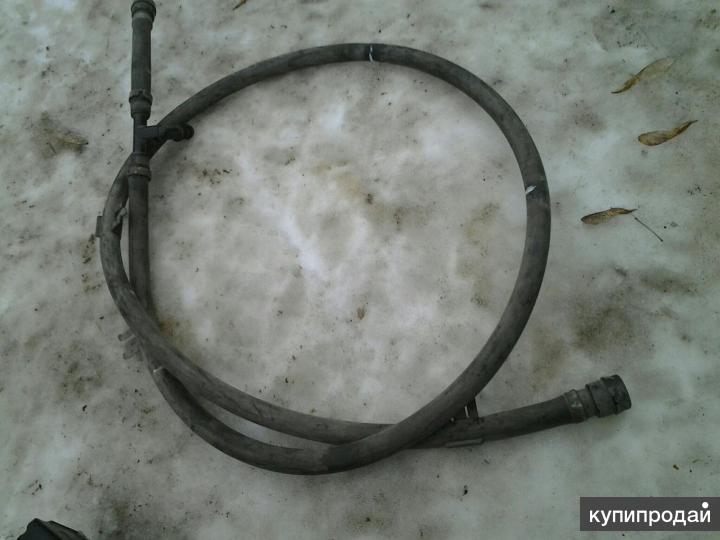 Шланг Омывателя Фар Купить