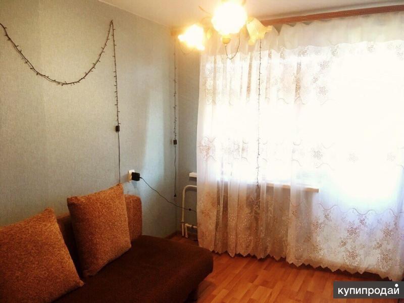 Купить Однокомнатную Квартиру В Строителе Тамбовской Области