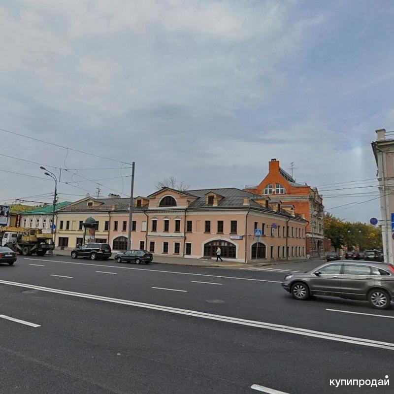 Ул сергия. Ул. Сергия Радонежского, 13с1. Сергия Радонежского ул., д. 2, м. площадь Ильича. Москва ул Сергия Радонежского д 1 стр 1.