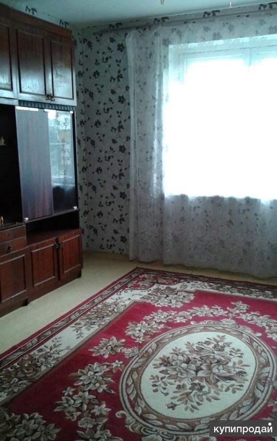 Продам 2 комн. квартиру ул. Семафорная, дом 19