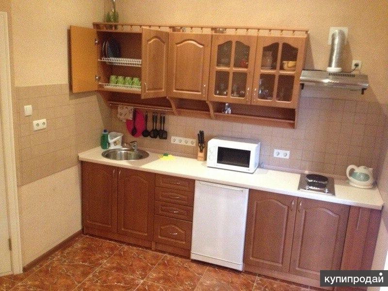 2-к. квартира, 44 м², 7/17 эт. в аренду Кирове Foto 27