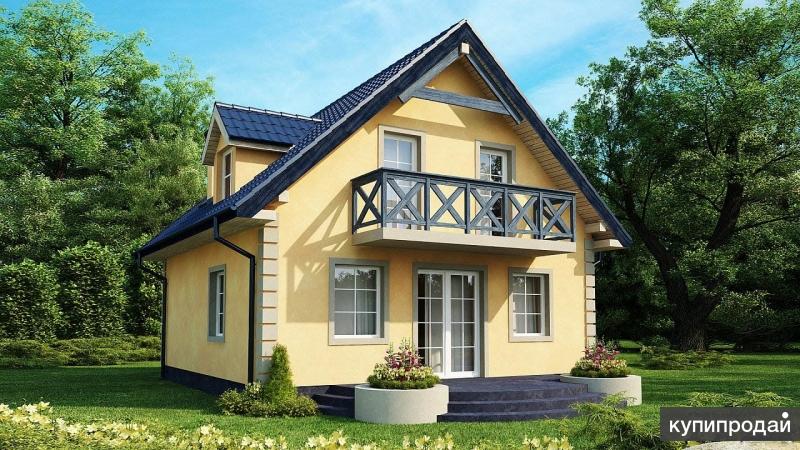 Бани/Дома/Сруб/Каркасные/Кирпич/Блочные/Монтаж