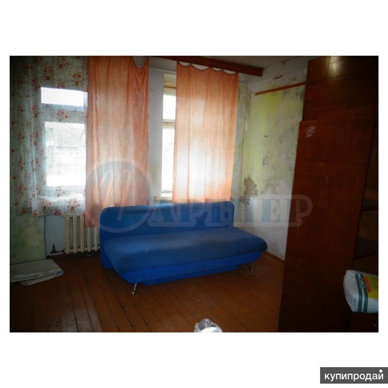 Комната в 6-к 17 м2, 1/3 эт.