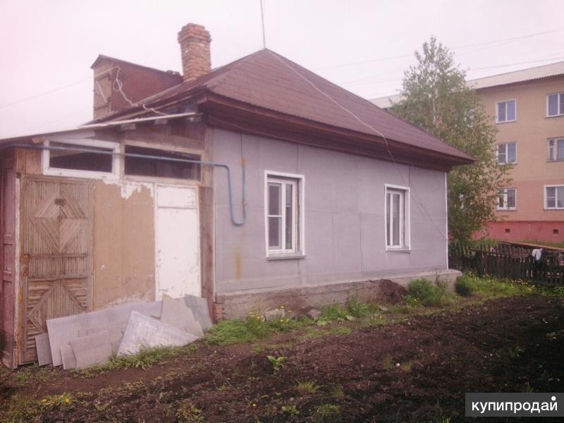 Куплю Дом В Барабинске С Фото