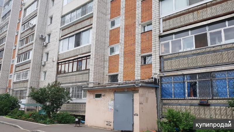 Продажа помещения свободного назначения 1261 кв. м. Карла Маркса 143Е, 1 261,0 к