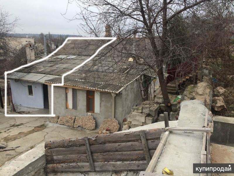 Полдома Интернет Магазин Севастополь