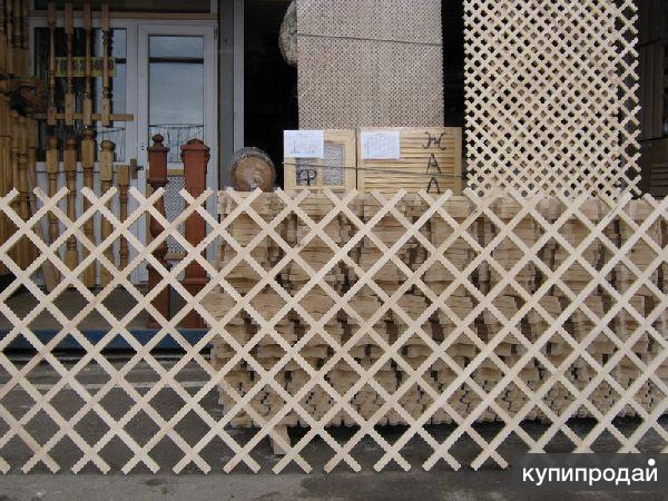 Рейка для беседок 12*40*2500 мм влагостойкая фанерная идеальное решение