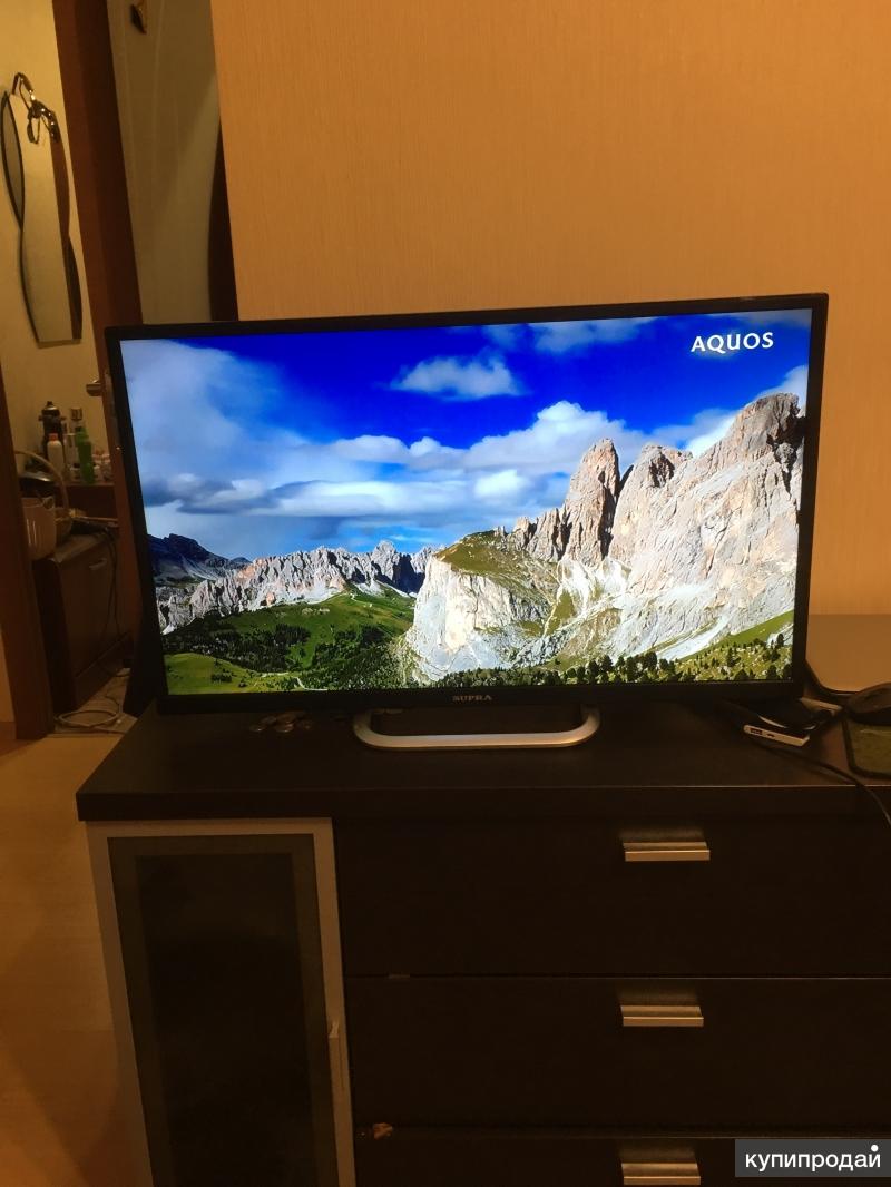 Как выглядит телевизор 32 дюйма фото