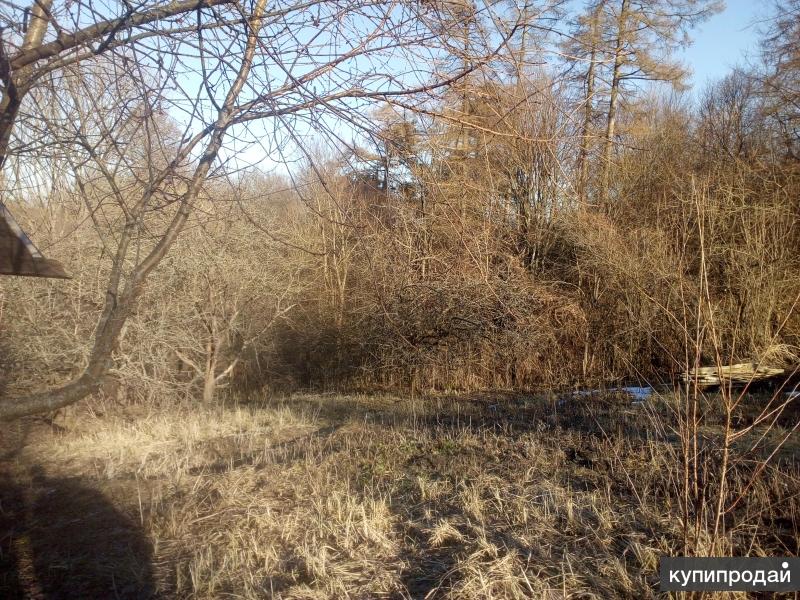 Купить земельный участок в Серпуховском районе