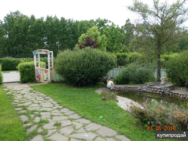 Продаю трехэтажный дом 421 кв.м. в Кленово (Красногорск)