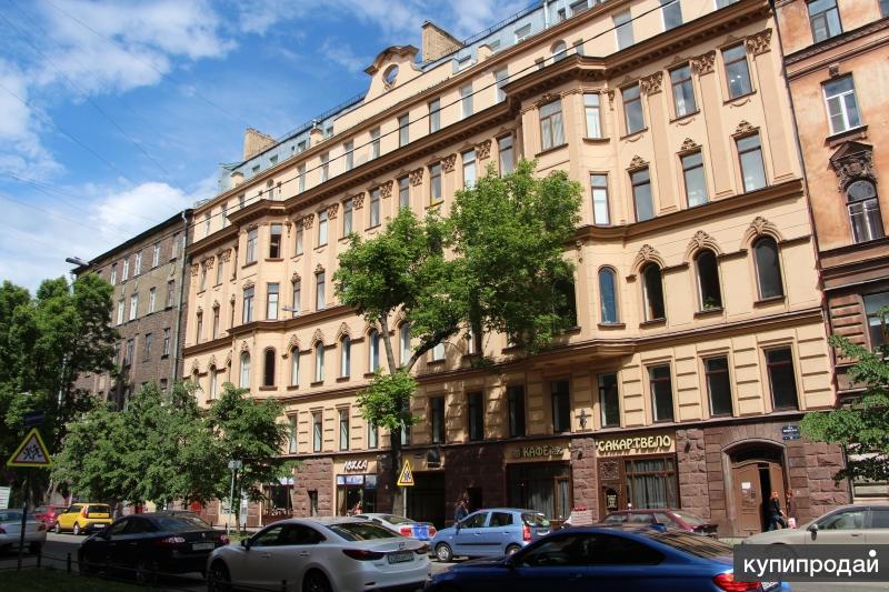 9-я линия васильевского острова, 34. Бизнес центр магнус на василеостровской спб. О. В. 9-я линия васильевского острова, 34.