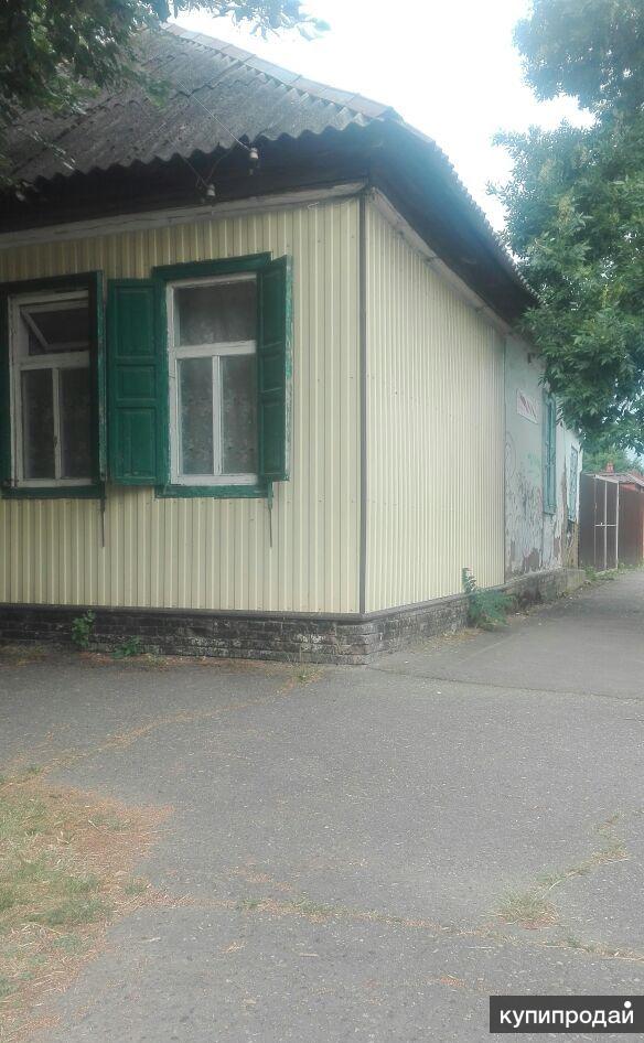 Земельный участок в столице Республики Адыгея, в городе Майкопе
