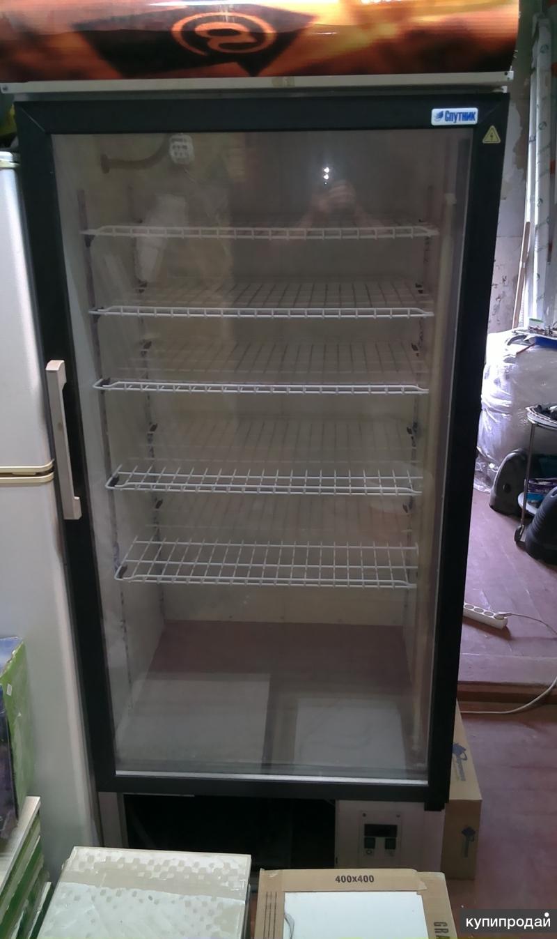 Холодильный шкаф igloo 1400