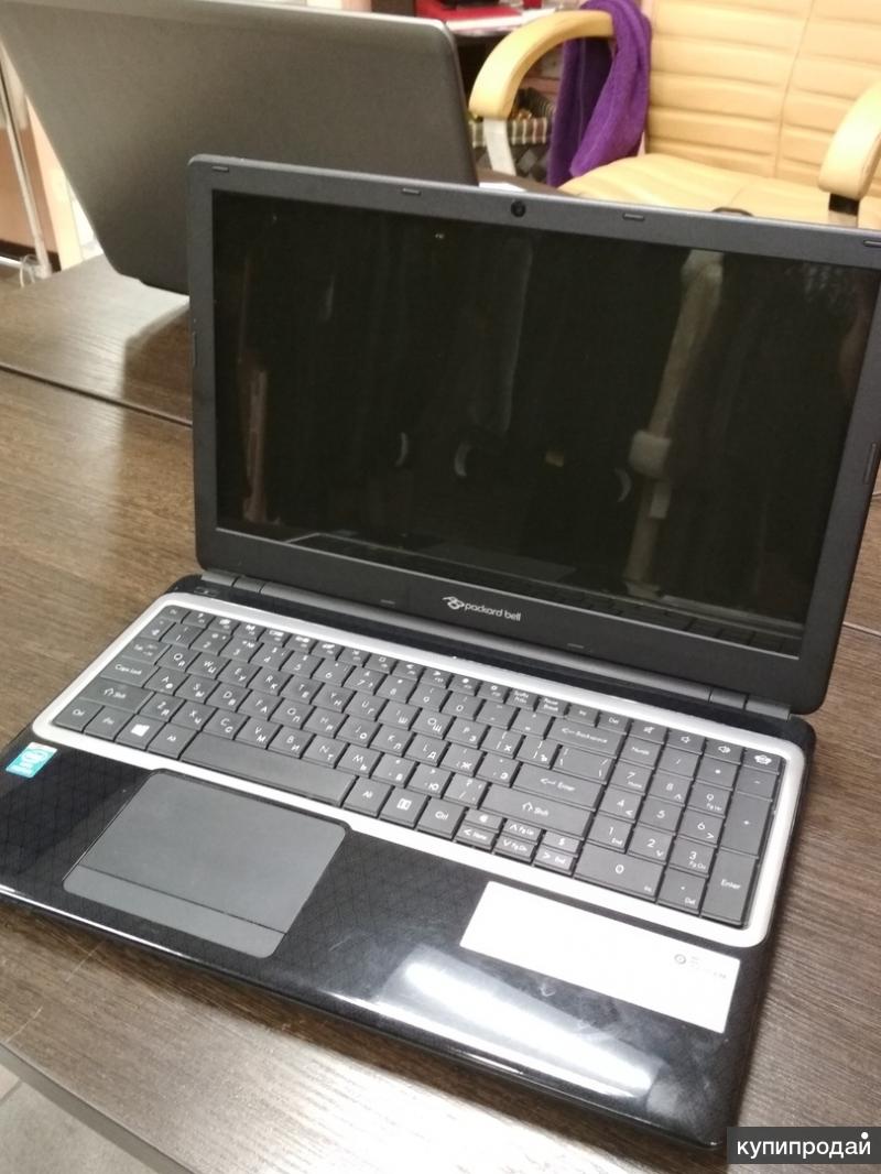 Ноутбук Packard Bell Z5wt1 Купить