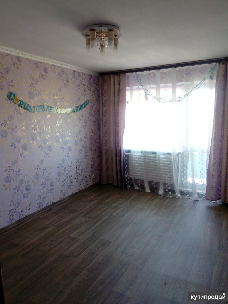 2-к квартира, 47 м2, 4/5 эт.