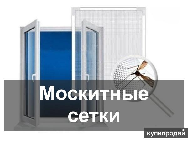 москитки