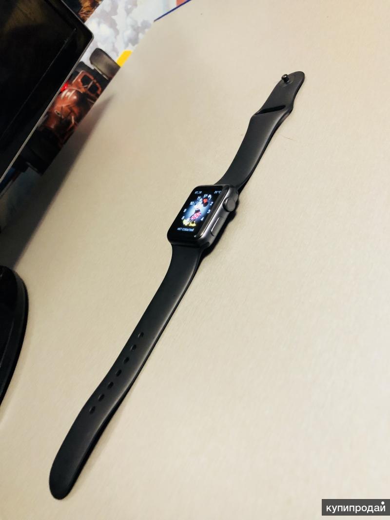 Apple Watch