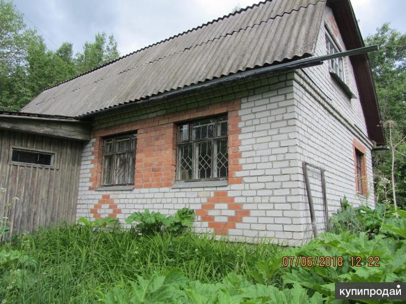 Купить Дом В Деревне Бор Некрасовский Ярославль