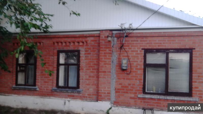 Дом 60 м2