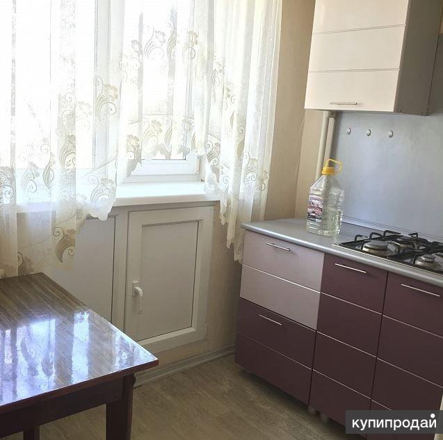 1-к квартира, 31 м2, 3/5 эт.