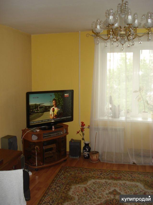 3-к квартира, 65 м2, 5/9 эт.