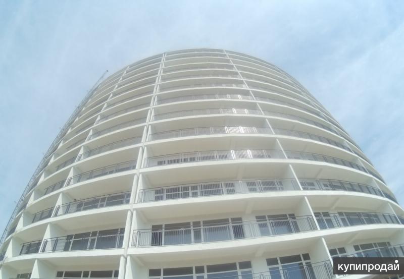 2-к квартира, 86 м2, 10/13 эт.
