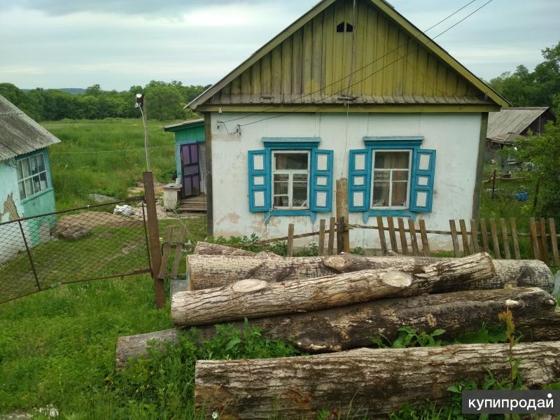 Форпост Купить Дом Спасск Дальний