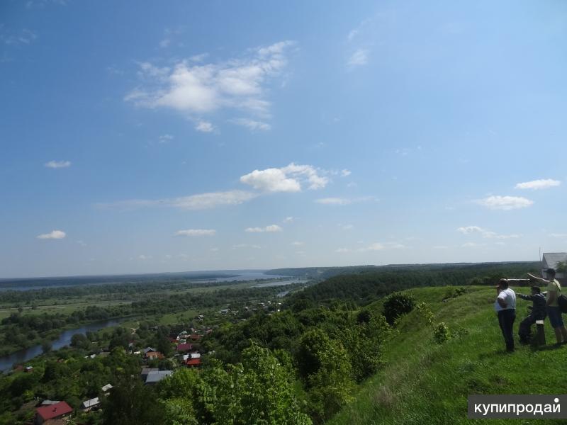 Село кадницы кстовского района нижегородской области карта