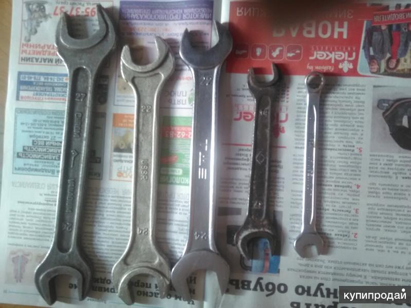 Ключи в Красноярске