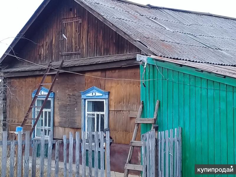 Купить Дом В Первомайском Забайкальский Край