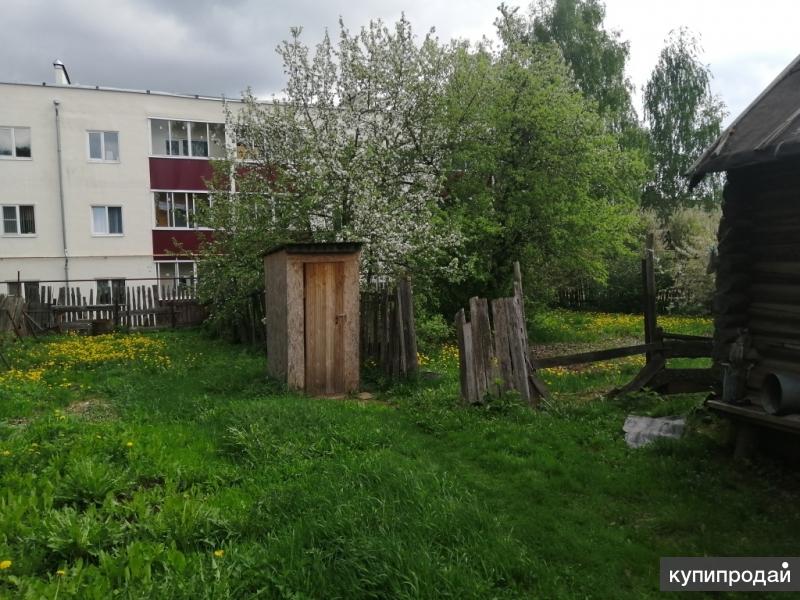 Участок В Авдотьино Иваново Купить