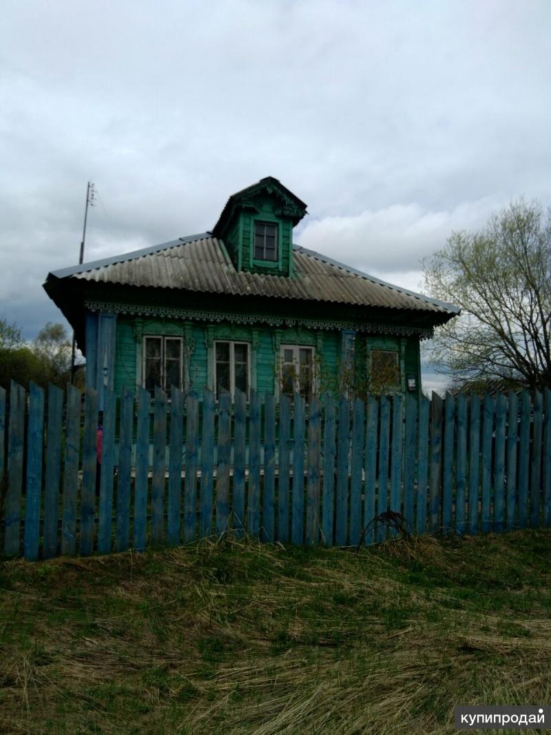 Купить Дом В Балсунихе Красноармейск Московской