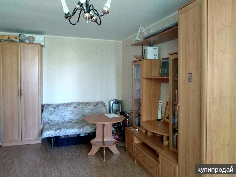 Продам квартиру в Иваново 2-к квартира, 44 м2, 5/5 эт.