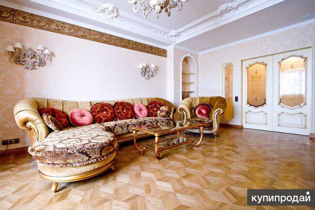 Ремонт под ключ