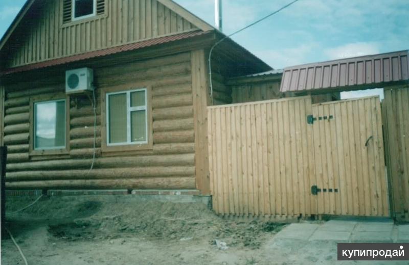 Участок 15 сот. (ИЖС) с баней