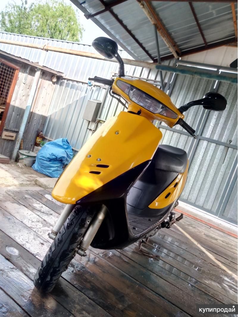 Скутер Honda Dio af27 в Волгограде