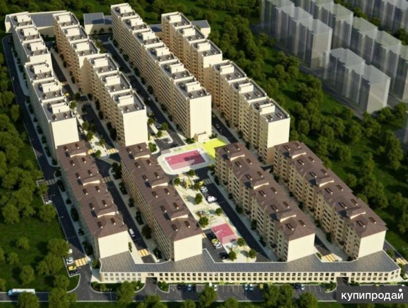 Заполярная 35 краснодар фото