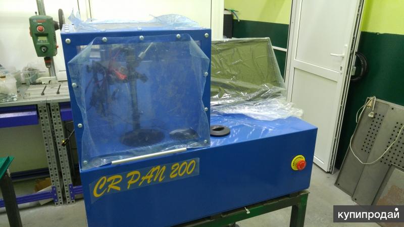 Pan 200. Стенд common Rail Китай CR Pan 200. Стенд common Rail. Стенд CR es Урал 01.