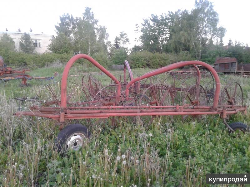Гвк 6 Купить Бу