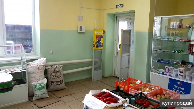 Продам Магазин Уфа