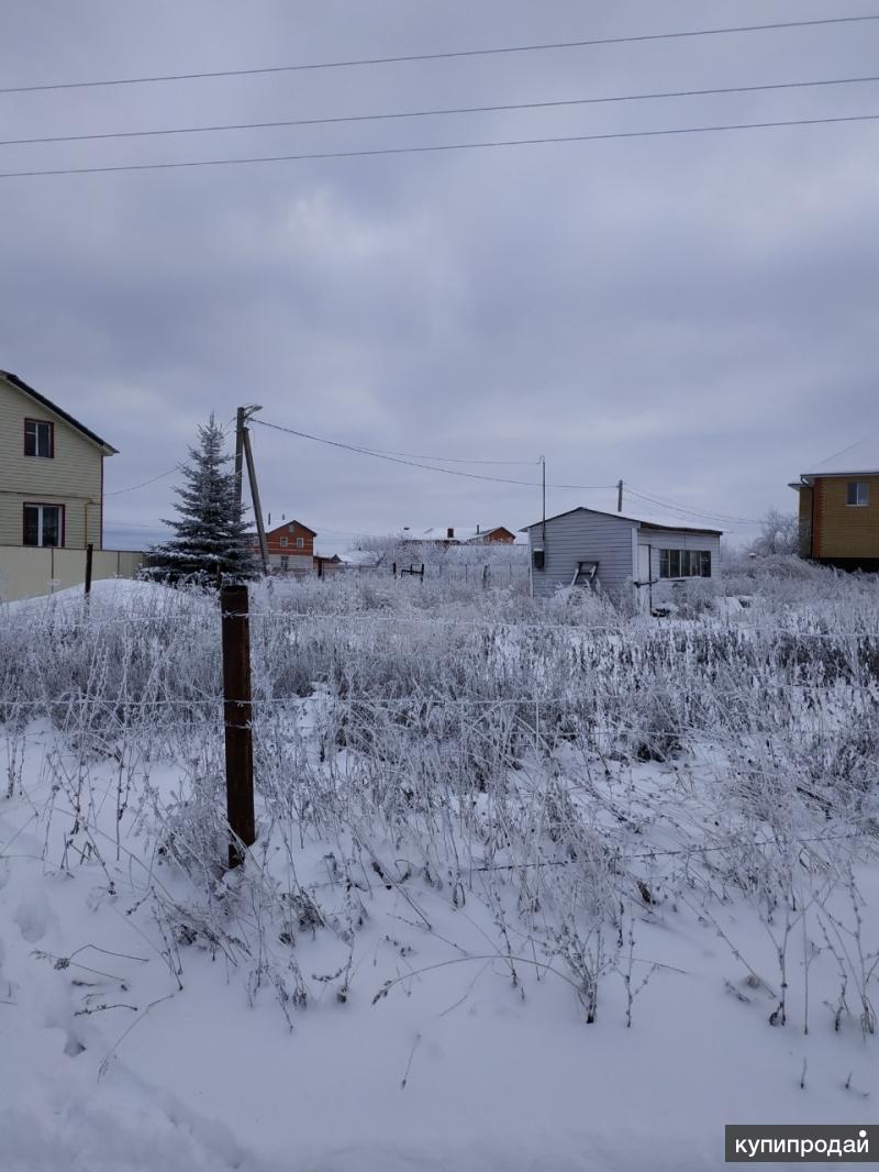 Купить Участок Ижс Чебоксарский Район