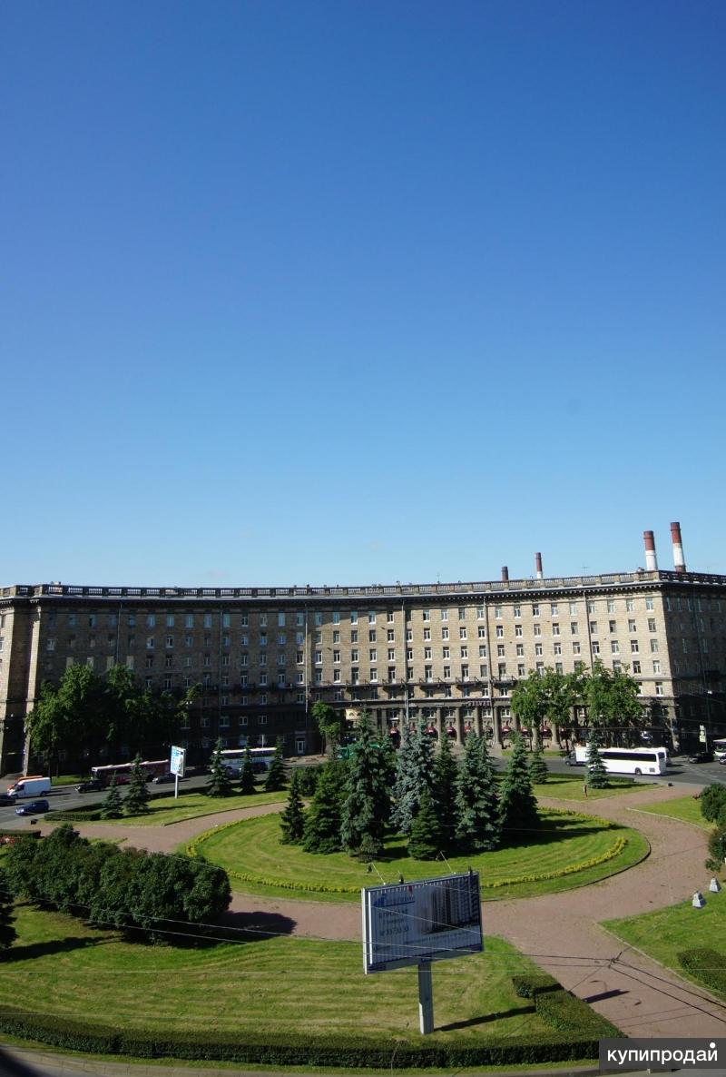 4-к квартира, 121 м2, 5/7 эт.