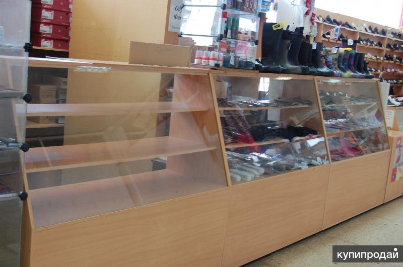 Рыбинск Продаю Магазин
