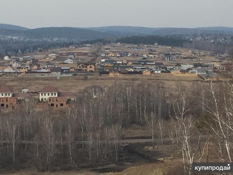 Купить Дом Красноярск Бугачево В Деревне Недорого