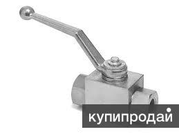 Гидравлические краны | диверторы