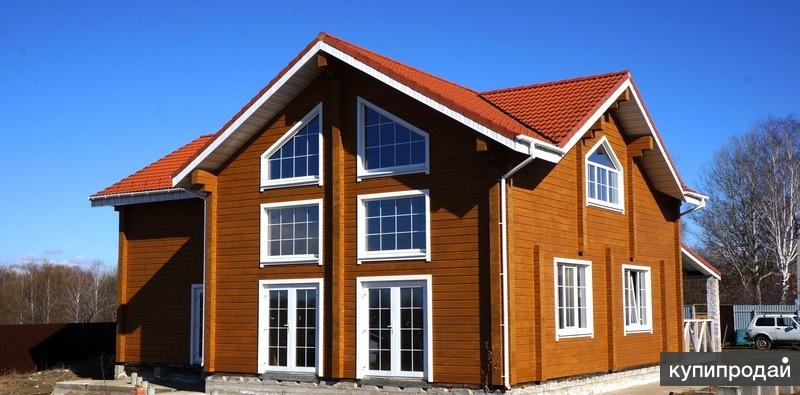 Собственник. Продам Дом 250 м² на участке 20 соток