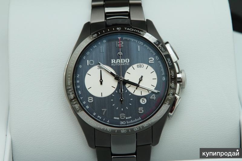 Часы Rado Купить В Спб