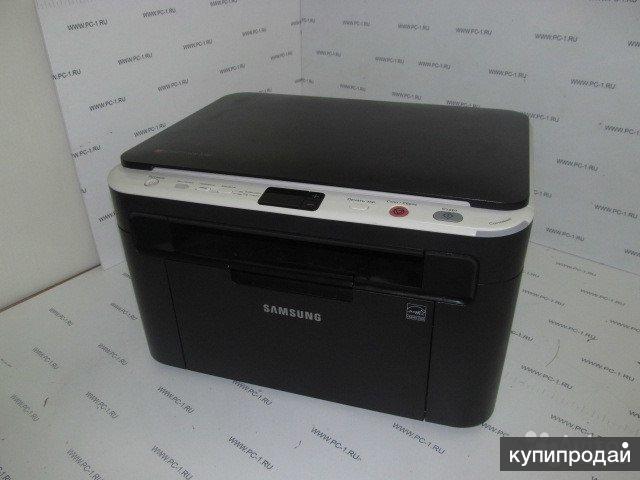 Samsung scx 3200 series