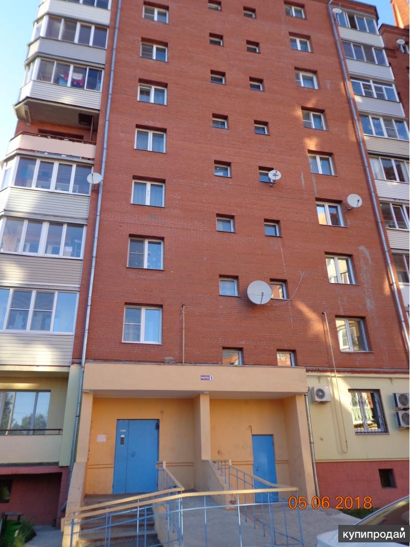 Купить Квартиру В Куровское
