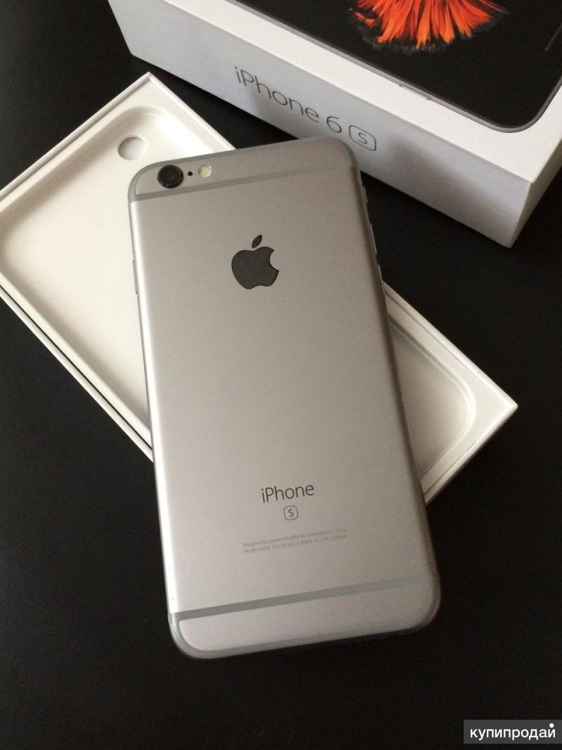 Iphone 6s 64gb